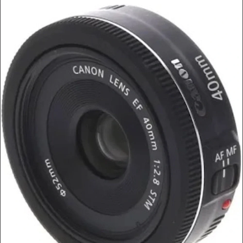 Canon R6 with Lens - Picture 3 of 13